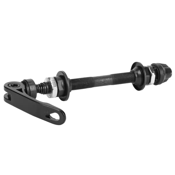 Hul Aksel Hul Foraksel 108 og Quick Release Forhjul 145 Sæt Cykeltilbehør