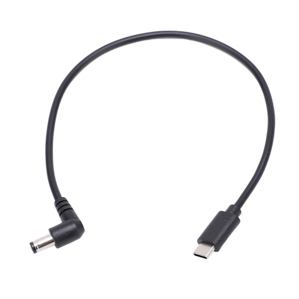 USB C-kabel Briller Strømledning for DJI FPV Flight Goggles V2 Goggles Strømforsyningsledning Kort lengde