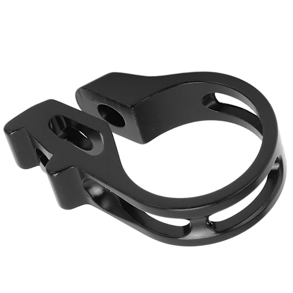 Cykelväxlingsklämma Fixering av aluminiumlegering Cykelklämma avtryckarklämma med skruv för X9 X0 XX XO1 XX1