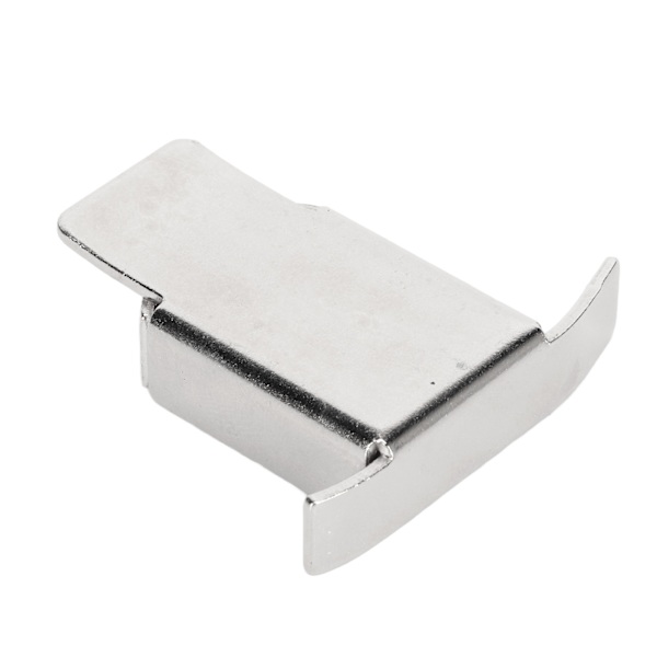 Magnetisk sömguide Stark magnetism Robust metall Lättmonterad Symaskinguidemagnet för att sy kläder