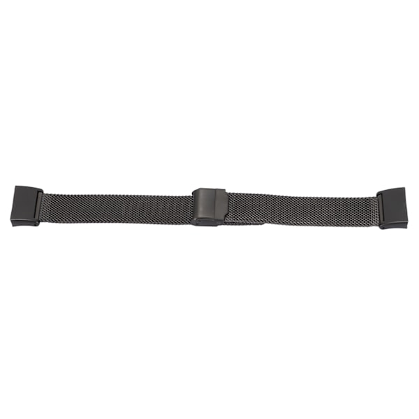 Udskiftningsarmbånd til Smartwatch-rem til Redmi Watch 2 til Mi Watch Lite 2 Sort
