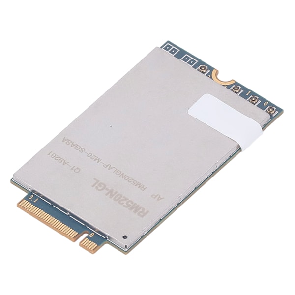 RM520N GL Nettverksadapterkort Profesjonelt 5G NR Technology WIFI Adapterkort for bærbar PC nettbrett