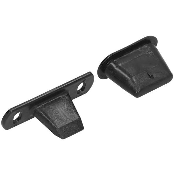 Sidoskjutdörrslokaliseringssats styrstift 904637 904645 1487798080 Passar för Fiat Scudo 1995-2006
