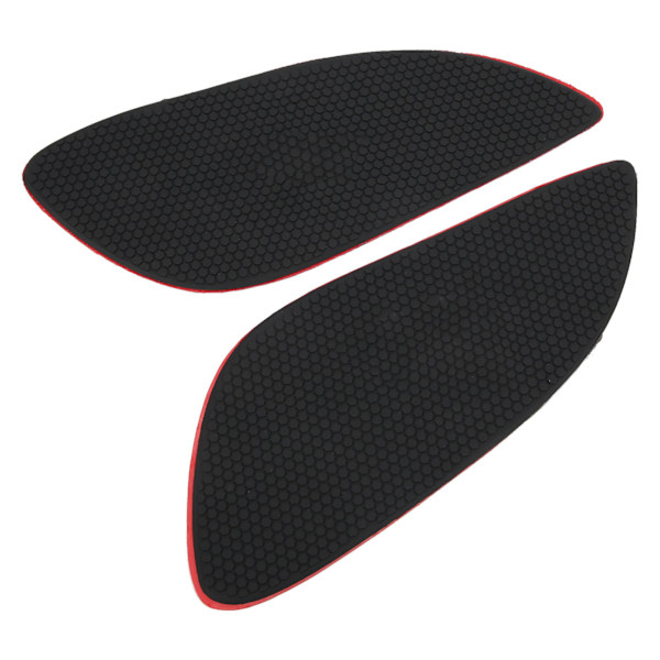 Motorsykkel Drivstofftank Pute 3D Vanntett Gummiutskifting for YAMAHA XSR155 2019‑2021