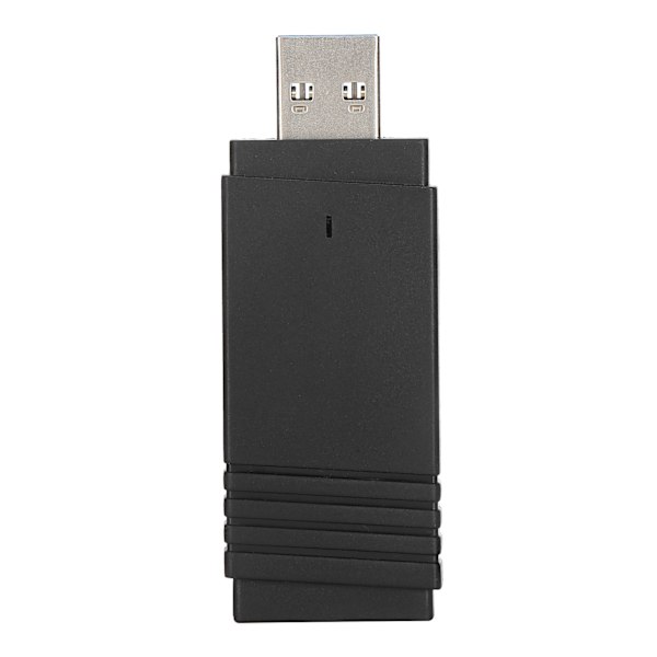 WIFI Adapter 1300M DualBand USB3.0 Nettverkskort MIMO MultiFunksjon for Datamaskin
