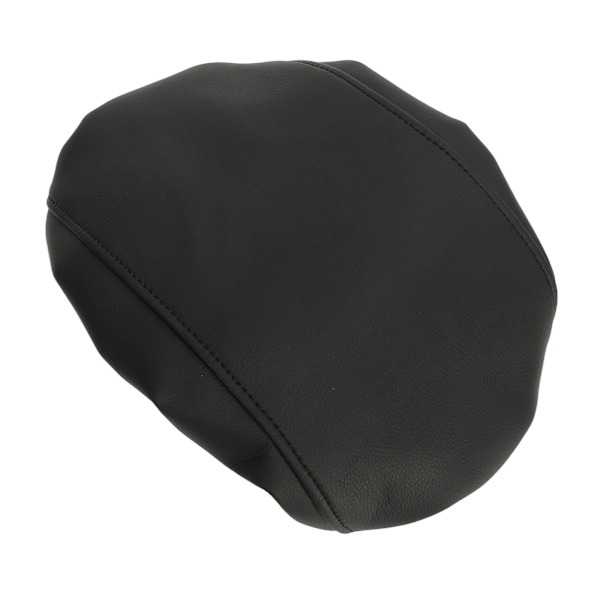 Armstödslåda Skydd Microfiber Läder Repskydd Vattentät Ersättning för Tesla Model 3 Y