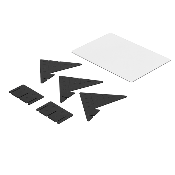 Projektor Kopieringsbrett Tracing Tegnebrett Maling Refleksjon Tracing Line Pad for Student