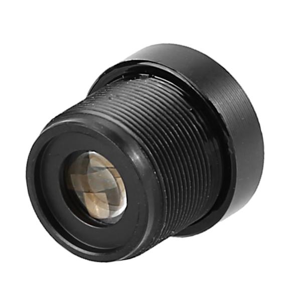 16 mm brännvidd Kamerakortslins High Definition Security CCTV-övervakning