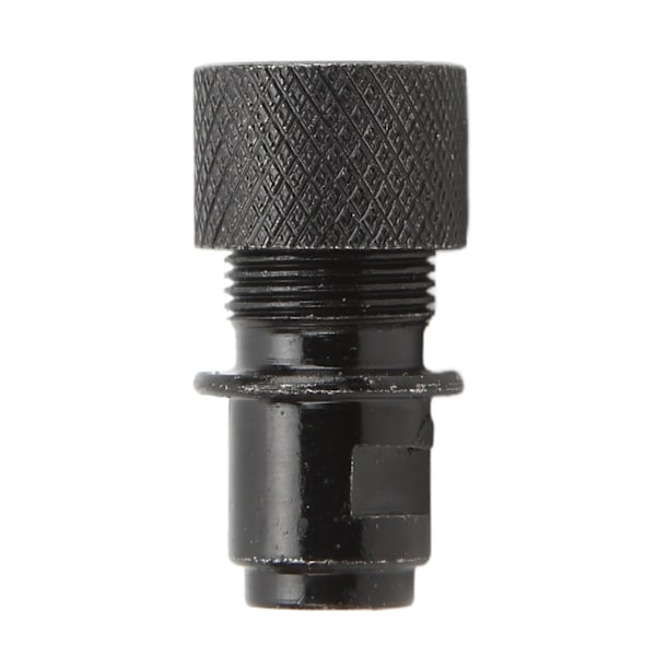 M8x0,75 mm - 1/2-28 kierteinen adapteri Kierreruuvi Kierreyhdysadapteri Walther P22:lle