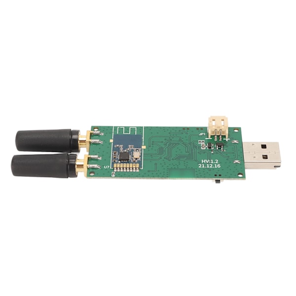 RF-modulkortadapter 2,4GHz Evil Crow RF V2 300Mhz‑348Mhz 387Mhz‑464Mhz 779Mhz‑928Mhz radiofrekvensmoduler