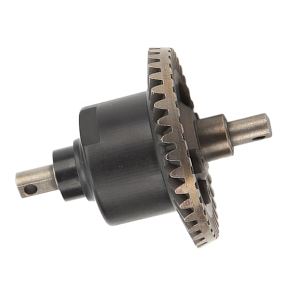 RC Differensialaksling Montering Reservedel Komplett Sett for Slash 4x4 for Huanqi 727 for REMO HOBBY 1/10 Modellbil