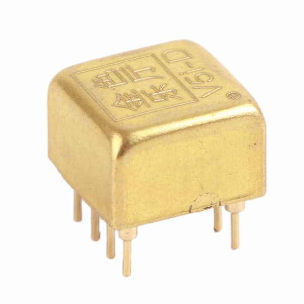 Dual Op Amp Audio HIFI Independent Module 3 Band Transition Electronic Components Ss3602