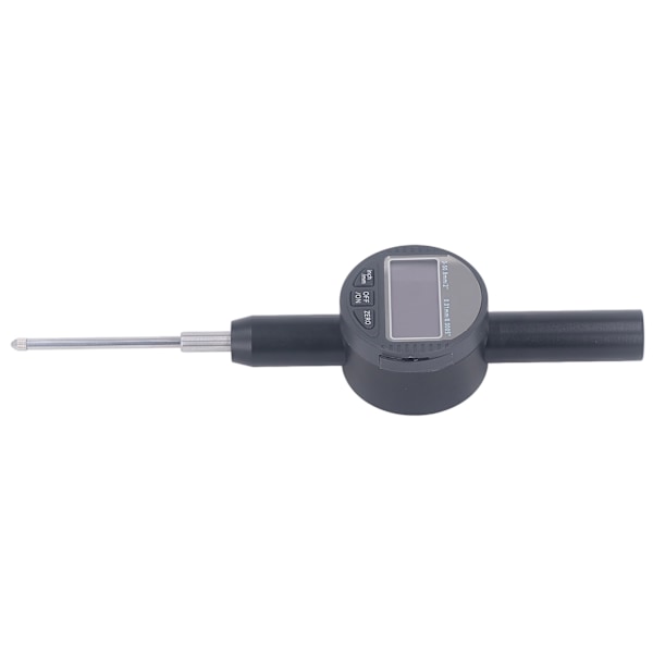 0-50,8 mm digitaalinen mittanäyttö, korkea tarkkuus 0,0005 tuumaa 0,01 mm resoluutio elektroninen mittanäyttö indikaattori