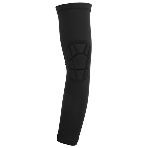 Sport Förläng armskydd Cellular Antikollision Andningsbar armbågsskydd Skyddsutrustning (XL)