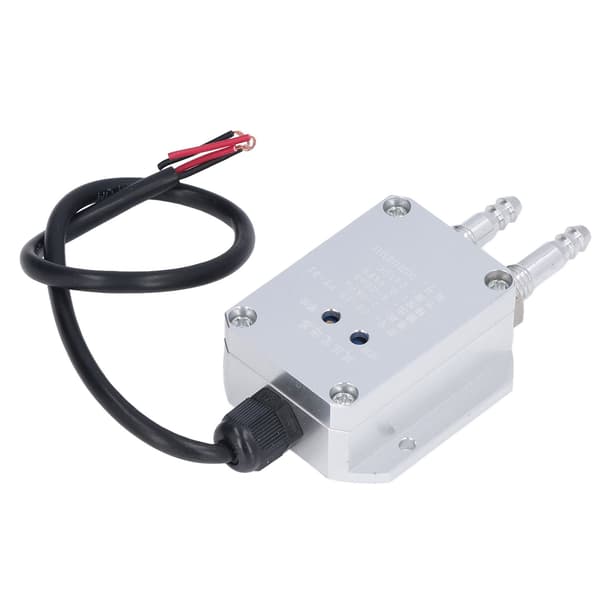 Vindtrykstransmitter Differential Transducer Sensor 05Kpa 420mA DC24V OMSJDFY01