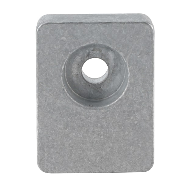 Udenbordsmotor Transmission Block Anod 5532095310 Passer til udenbordsmotor nedre enhed BF25 / BF30 / BF8