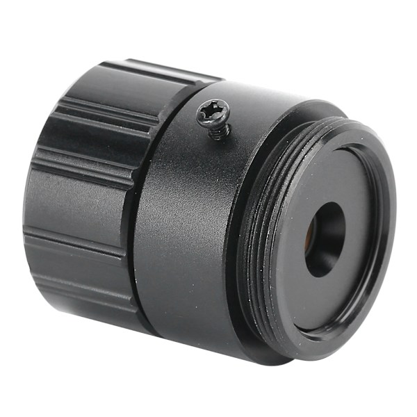 CCTV fast objektiv 16mm 3MP-fäste CS High Definition för kamera