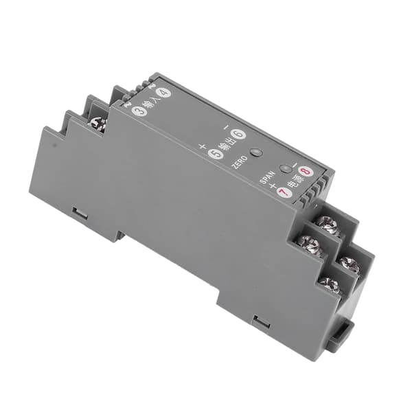 【NX】AC-sender strømtransduser anti-interferens mellomspenningsutstyr DC 24V strømforsyning