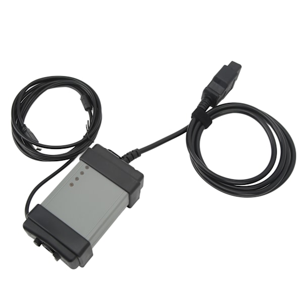 OBD2 Scanner Tool Engine Fault Code Reader Dice Diagnostic Programming Scan Tool 2014D