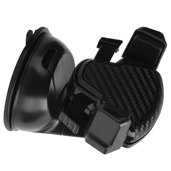 ZOSA063 ABS Multifunksjonell Universal Sugekopp Mobiltelefonholderstativ