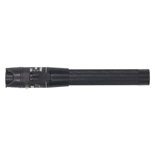 Visual Fault Locator 30km VFL Non Contact Fiber Light Test Penna med FC till LC-adapter