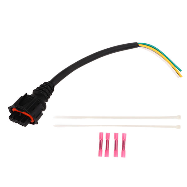 T Map Sensor Pigtail Reparationssæt 2875542 Udskiftning til Polaris RZR 800 900 1000