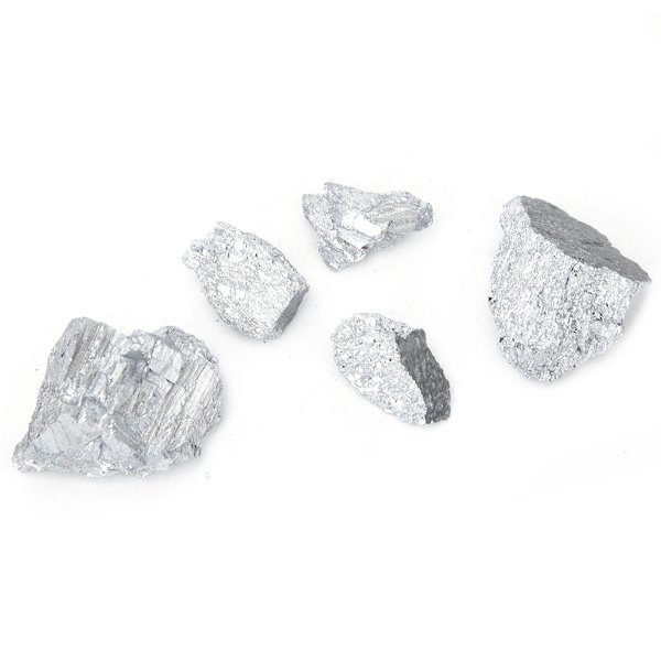 99,99 % puhdasta antimonia Sb metallielementtipalat Näyte (200g)