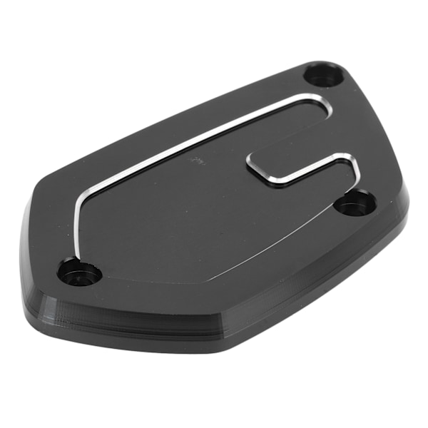Reservoirlock för bromsvätska fram, ersättning för F750GS F850GS S1000XR F900R F900XR S1000R Svart