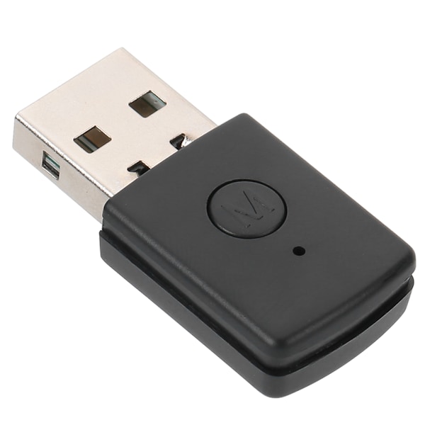 Trådløs Mini Bluetooth USB Dongle Receiver Adapter Bluetooth Transmitter til PS4 Gamepad
