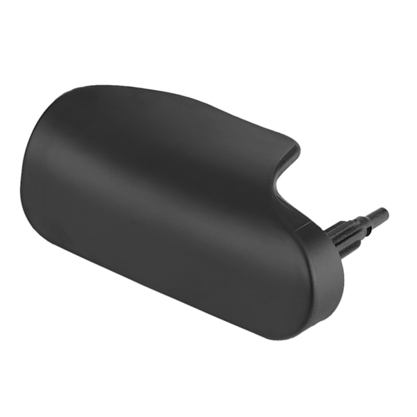 Auton konepellin moottorin konepellin vapautusvipu kahvan suojus Audi TT TTRS 2007-2014 8J1 823 533 C