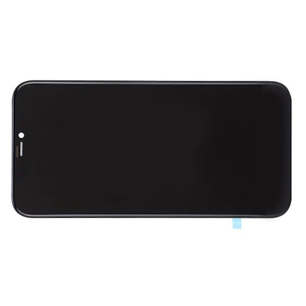 Telefon 6,5 tom LCD-skjerm utskifting 3D Touch Screen Montering for iPhone 11