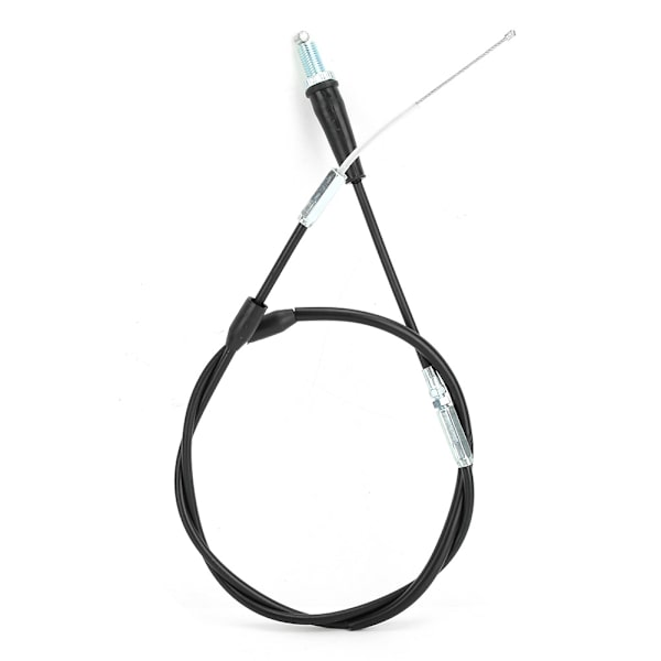 Gasskabel Akseleratorlinje Wire Erstatning Passer for Yamaha Wolverine/ Kodiak