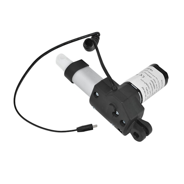 Lineaarinen toimilaite 50 mm iskunpituus 1000N kuormitus Korkea IP-luokitus Sähköinen toimilaite sähköiseen sänkyyn Sähköinen sohva DC29V