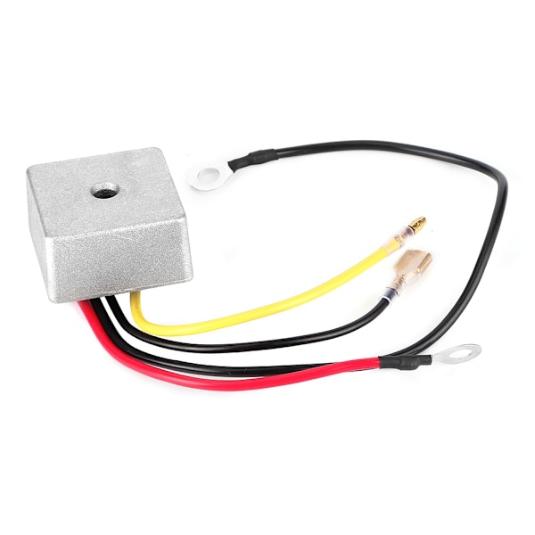 Spänningslikriktare Regulator 102711201 Passar till Club Car Golf Cart