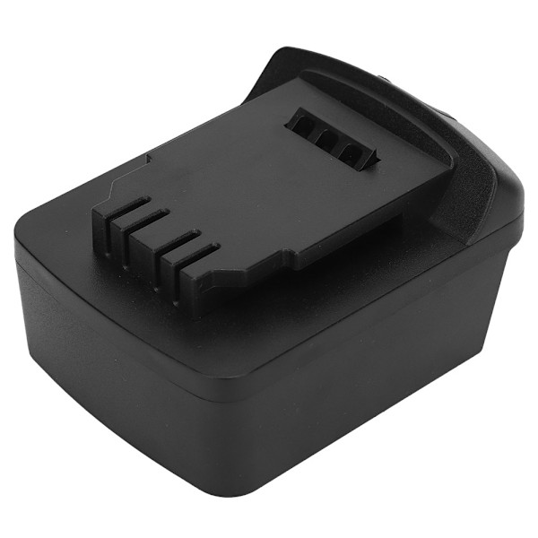 Adapter for å konvertere M18 Li-ion-batteri til DCB200 20V Li-Ion-batteri