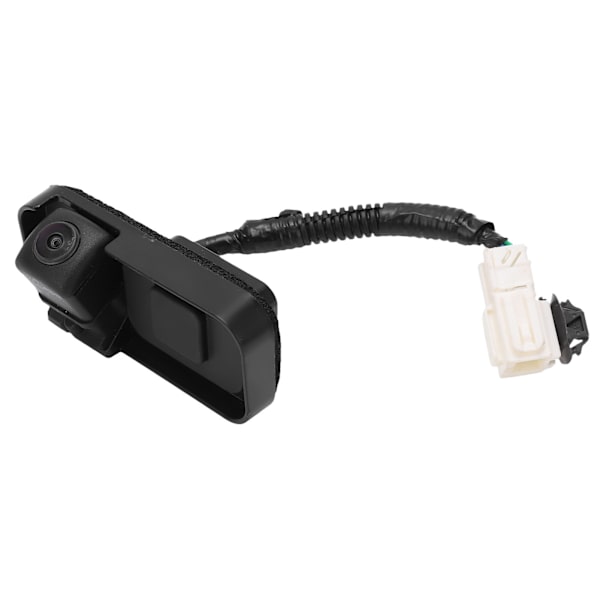Backkamera 12-stifts 8-ledningar 39530 Tx6 A11 Backup-kamerabyte för Acura ILX Sedan 2016-2017