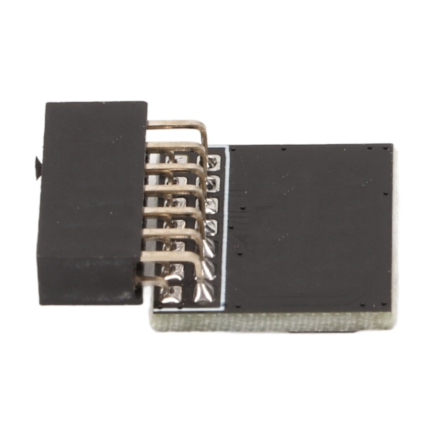 【NX】TPM 2.0 Module 2x7P 14 Pin 2mm Space Safe Stabil Performance MSI TPM 2.0 Module for Win System Protection