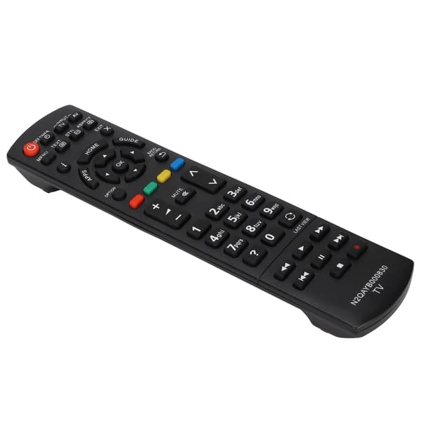 Fjernkontroll TV-kontroller erstatning for N2QAYB000604 THL32C30 THL32C3 THL32C4 THL32E3 THL32U30