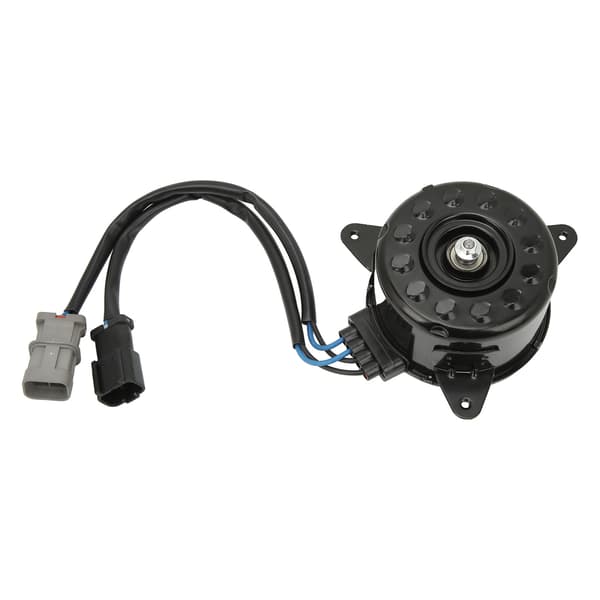 【NX】Kølerventilator Kølemotor 21487 1KA0A Varmeafledning Stærk Effekt Erstatning Til Versa 2012‑2019