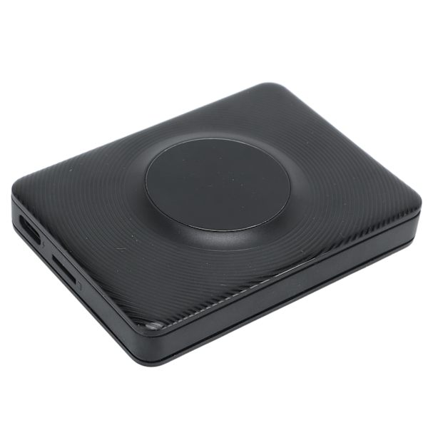 CarPlay AI Box Mini trådlös CarPlay Adapter Ersättning för Tesla Model 3 Y S X 3W 5V 1.0A US