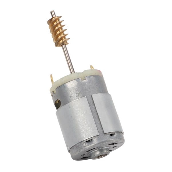 Styrningslås Hjulmotor J518 ELV ESL Metallmotor Biltillbehör Ersättning för A6L Q7 A4L Q5 Q3
