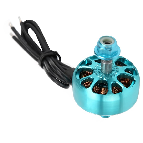 Metallborstlös motorbyte med adapter för fjärrkontroll Drone RC-tillbehör2500KV