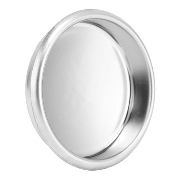 54 mm Kahvinkeitin Ruostumaton Teräs Backflush Insert Metal Blindsuodatin Breville Sage8 Series 870:lle