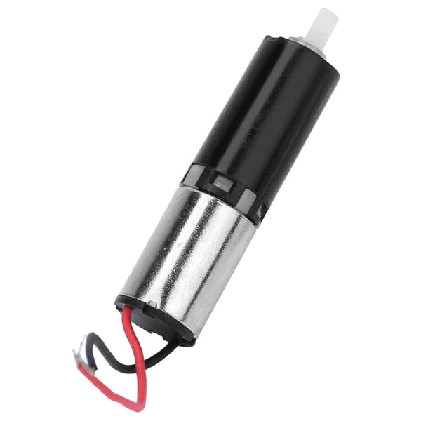 【NX】6 mm Precision Mini Micro Planetary Reduction Reducer växelmotor DC3V Motorfyra ​​steg