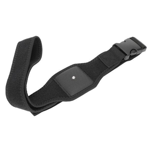 VR-spårning midjeband Multipurpose elastisk merceriserad tyg Justerbar VR-spårningsrem för HTC Vive System
