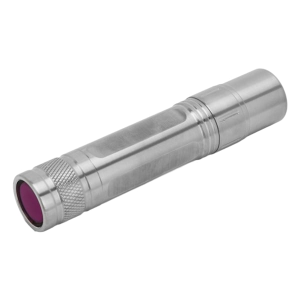 Rød LED-terapilampe Genopladelig bærbar infrarød behandlingsenhed 630nm 660nm 850nm til mænd kvinder