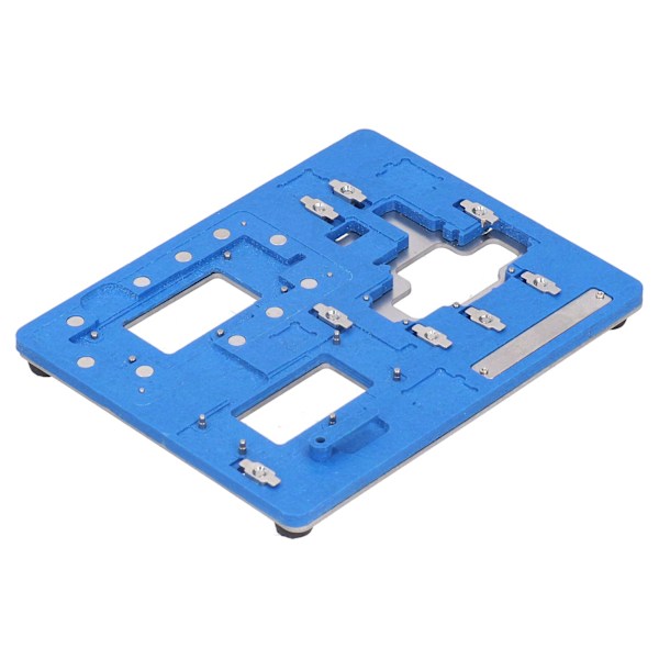 Reparera Fixture Moderkort Multifunctional Logic Board Hållare för iOS Phone Industrial Tools