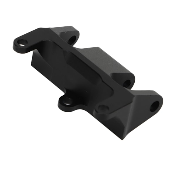 CNC Aluminium Link Riser Bakaksel for Axial UTB18 Capra 1/18 RC Crawler Anti Squat Forbedret Klatreegenskaper