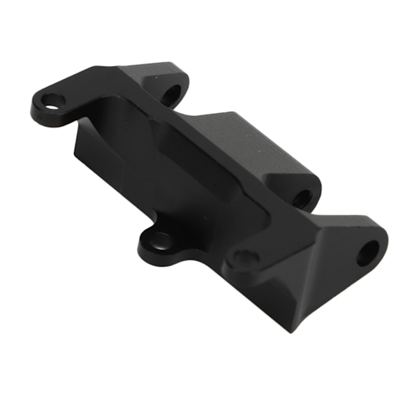 CNC-fräst Länkhöjare i Aluminiumlegering för Bakaxel till Axial UTB18 Capra 1/18 RC Crawler - Anti-Squat för Bättre Klättringsprestanda