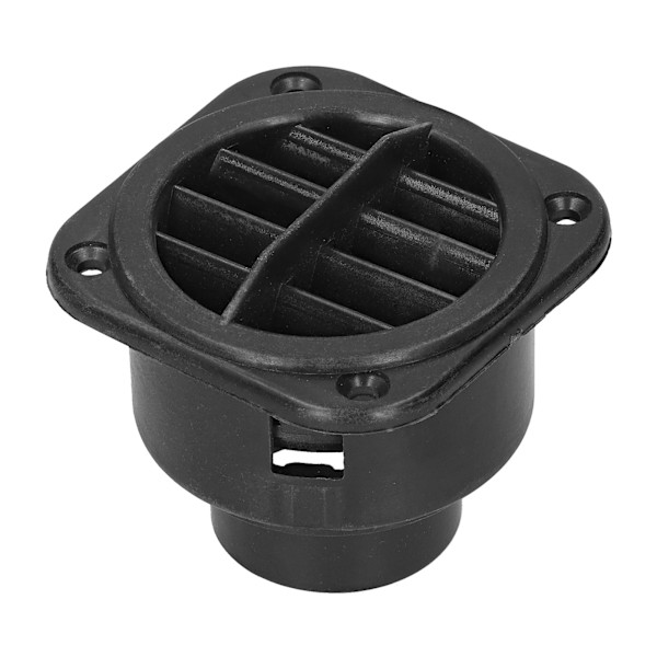 Ilmaventtiilin ulostulo Autolämmittimen Ilmastointi Ohjausyksikkö Neliö Autoosat 22105089210042mm